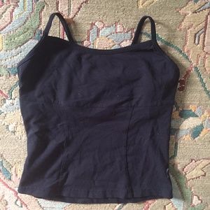 Prana Tank Top Large